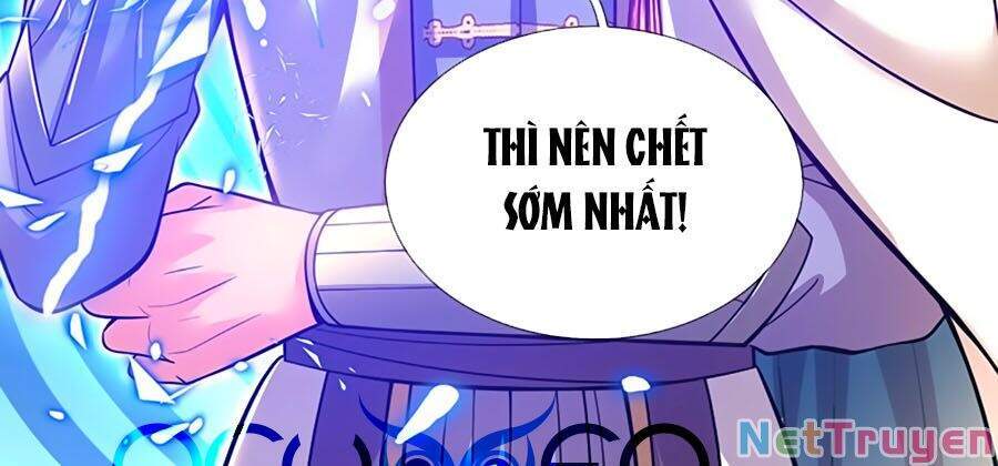 Muốn Giải Cứu Thế Giới Thì Cần Thật Nhiều Sự Đáng Yêu Chapter 6 - 20