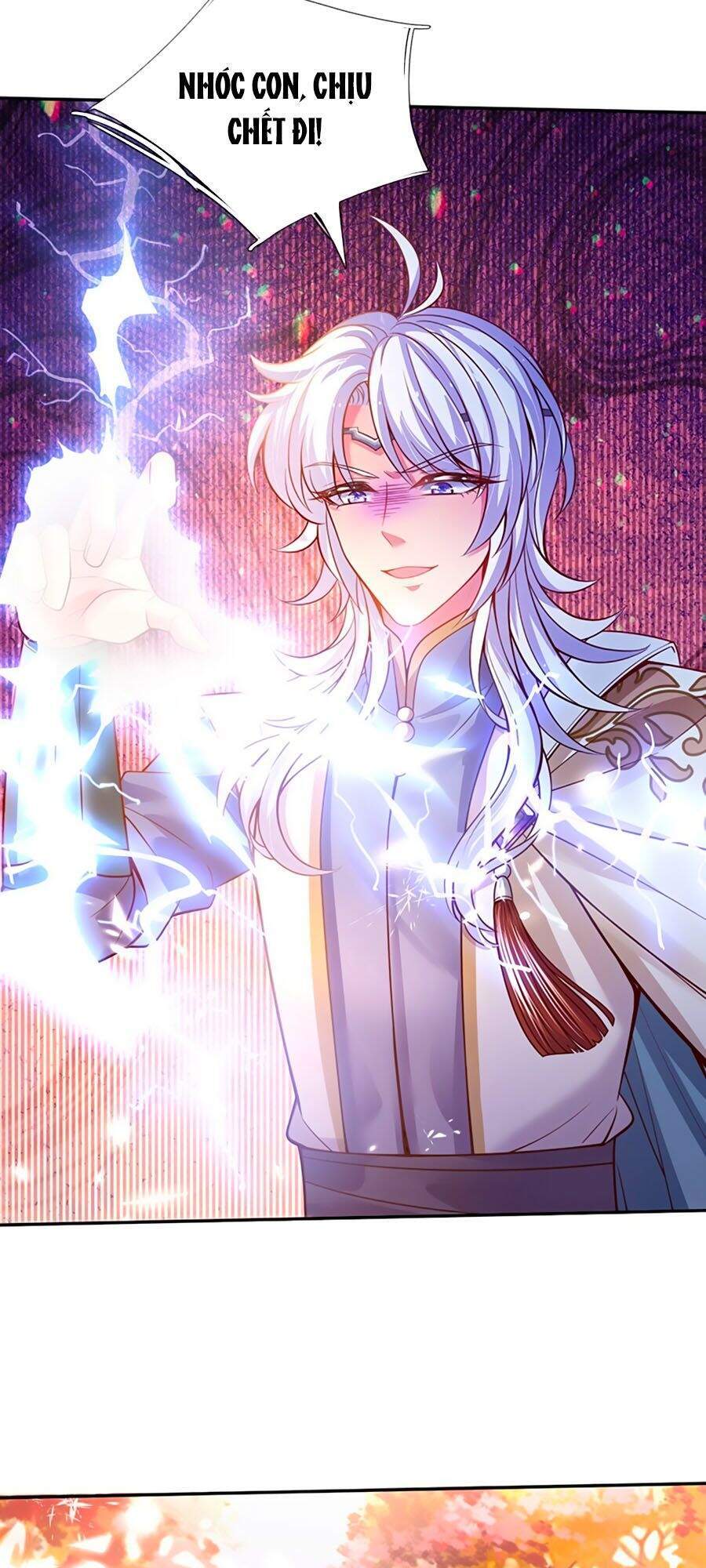 Muốn Giải Cứu Thế Giới Thì Cần Thật Nhiều Sự Đáng Yêu Chapter 6 - 22