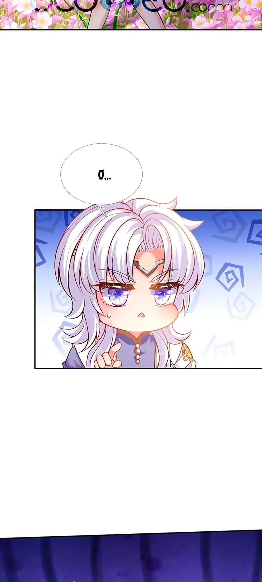 Muốn Giải Cứu Thế Giới Thì Cần Thật Nhiều Sự Đáng Yêu Chapter 6 - 24