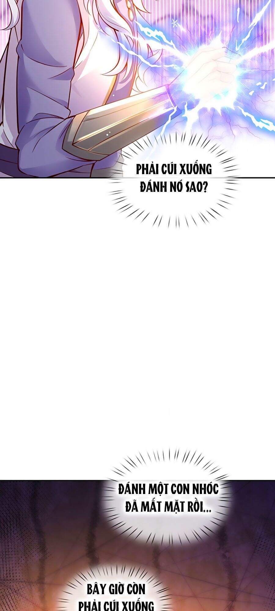 Muốn Giải Cứu Thế Giới Thì Cần Thật Nhiều Sự Đáng Yêu Chapter 6 - 26