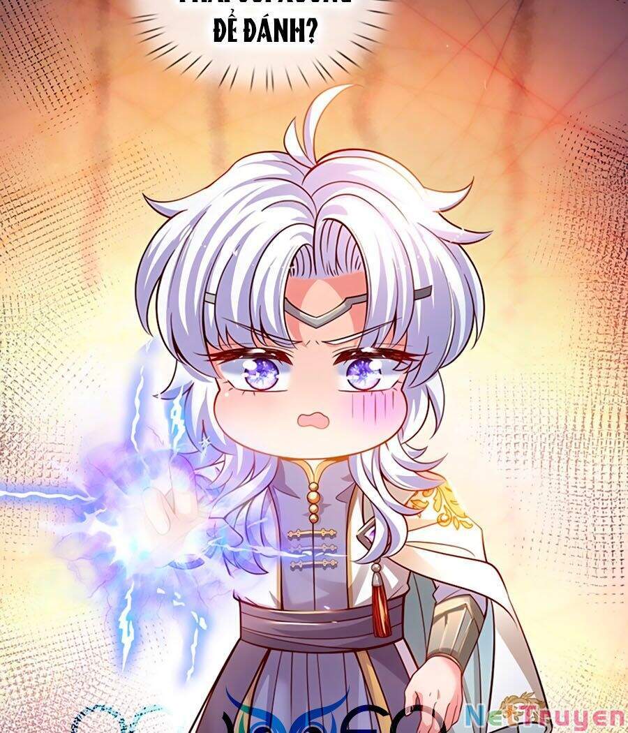 Muốn Giải Cứu Thế Giới Thì Cần Thật Nhiều Sự Đáng Yêu Chapter 6 - 27