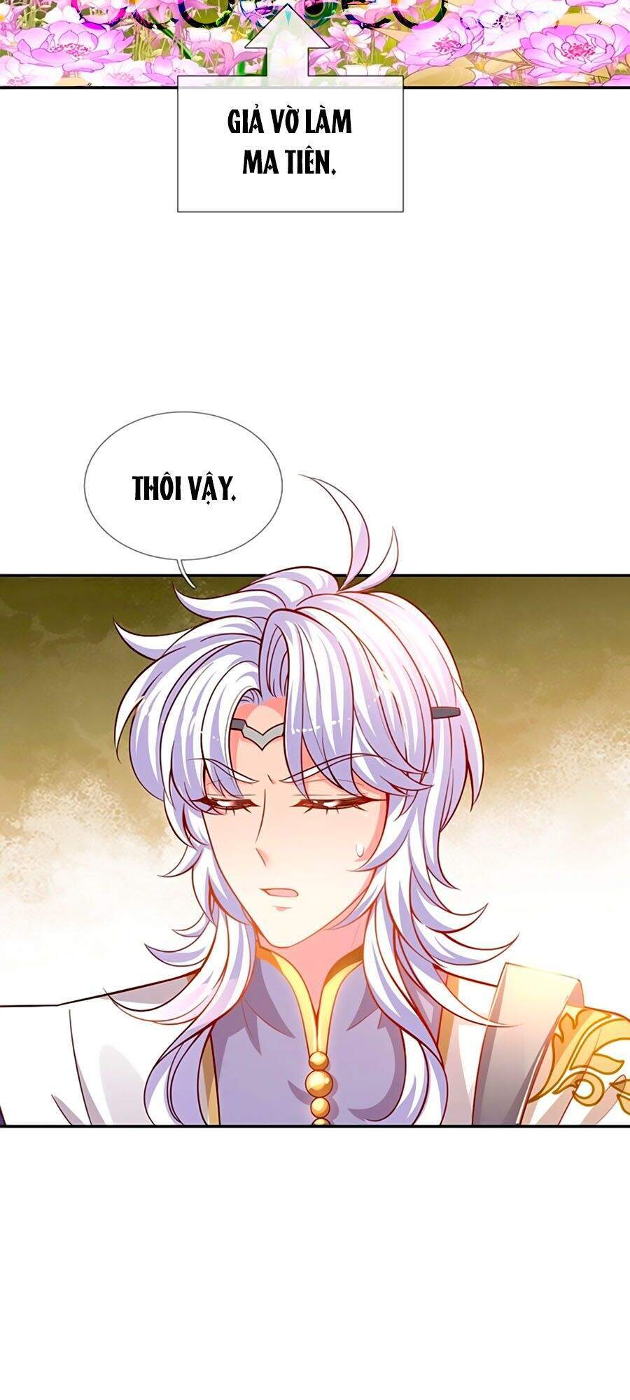 Muốn Giải Cứu Thế Giới Thì Cần Thật Nhiều Sự Đáng Yêu Chapter 6 - 30