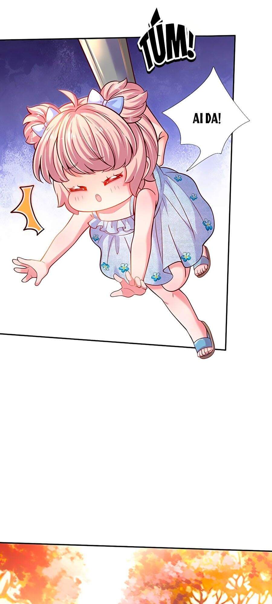 Muốn Giải Cứu Thế Giới Thì Cần Thật Nhiều Sự Đáng Yêu Chapter 6 - 31