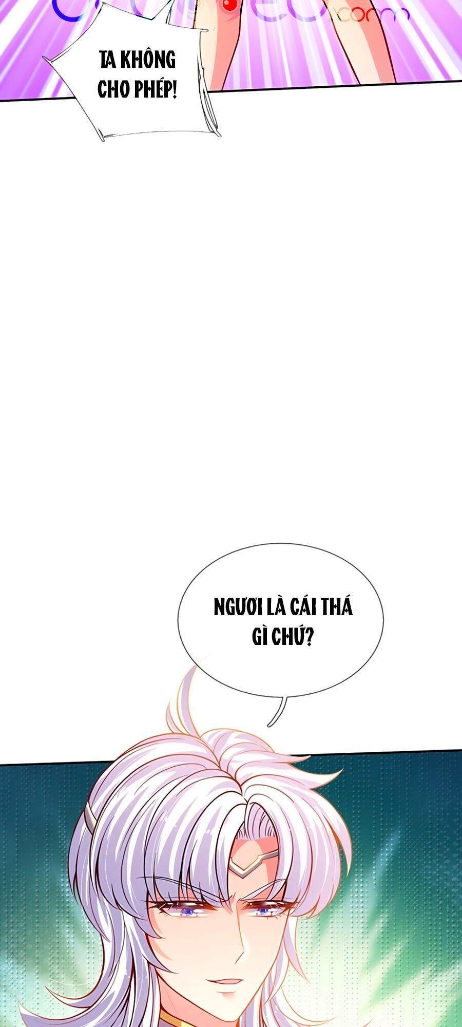 Muốn Giải Cứu Thế Giới Thì Cần Thật Nhiều Sự Đáng Yêu Chapter 6 - 5