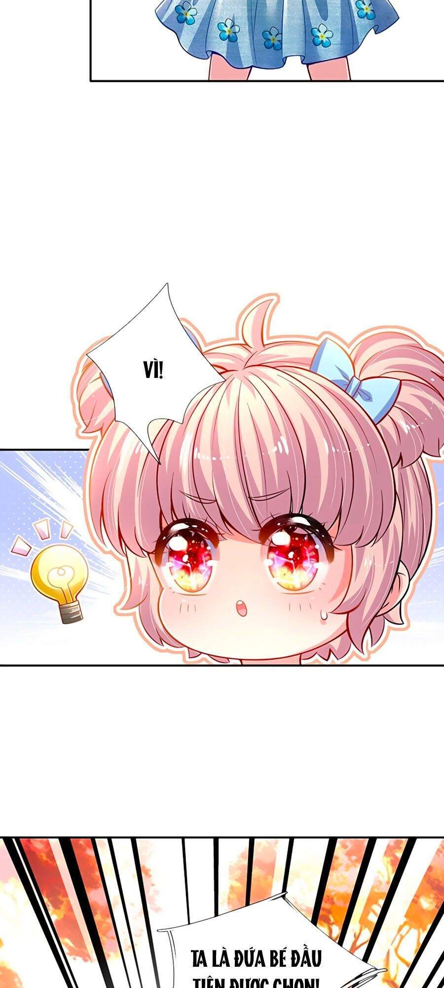 Muốn Giải Cứu Thế Giới Thì Cần Thật Nhiều Sự Đáng Yêu Chapter 6 - 7