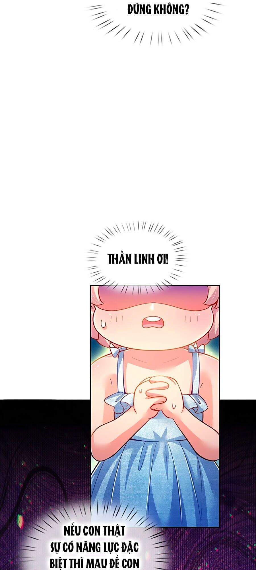 Muốn Giải Cứu Thế Giới Thì Cần Thật Nhiều Sự Đáng Yêu Chapter 6 - 10