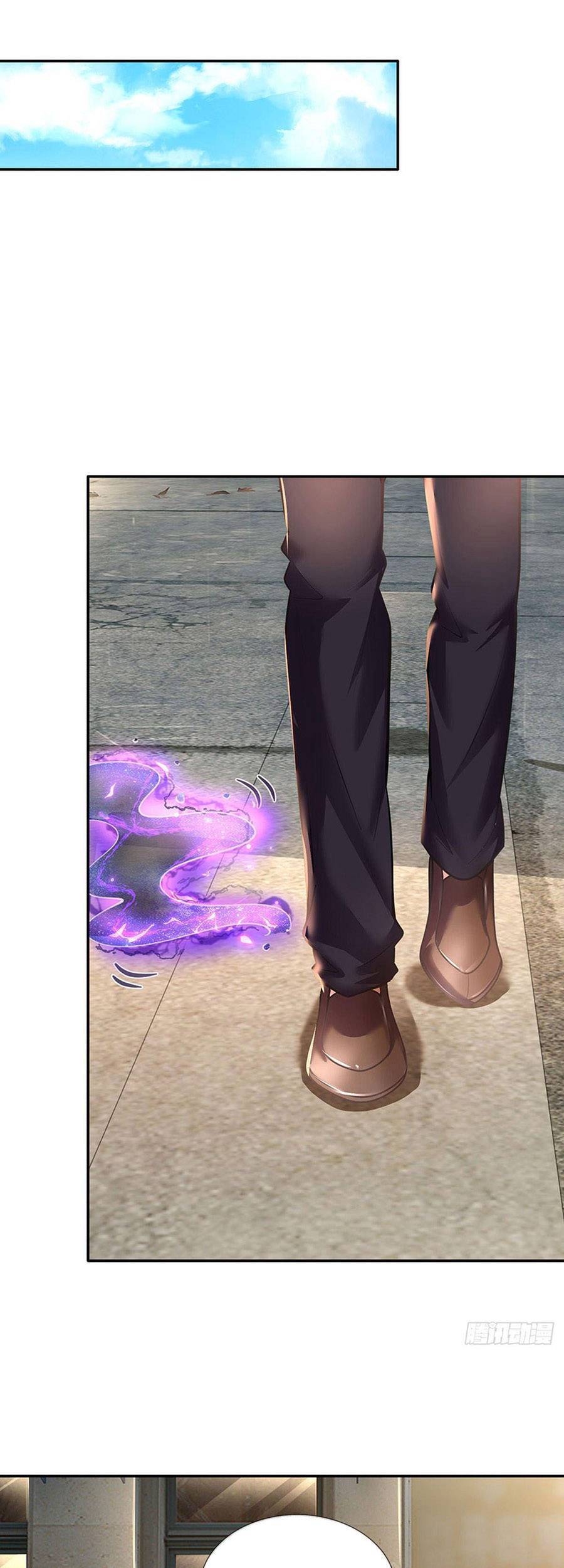 Muốn Giải Cứu Thế Giới Thì Cần Thật Nhiều Sự Đáng Yêu Chapter 63 - 20