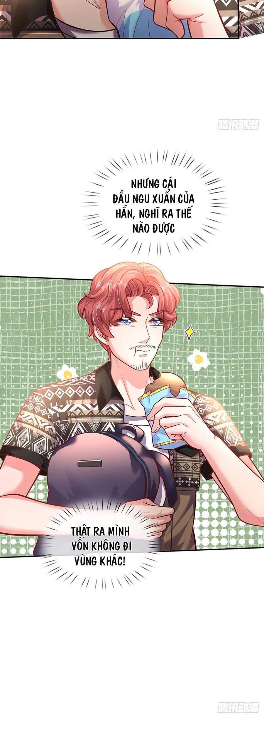 Muốn Giải Cứu Thế Giới Thì Cần Thật Nhiều Sự Đáng Yêu Chapter 63 - 22