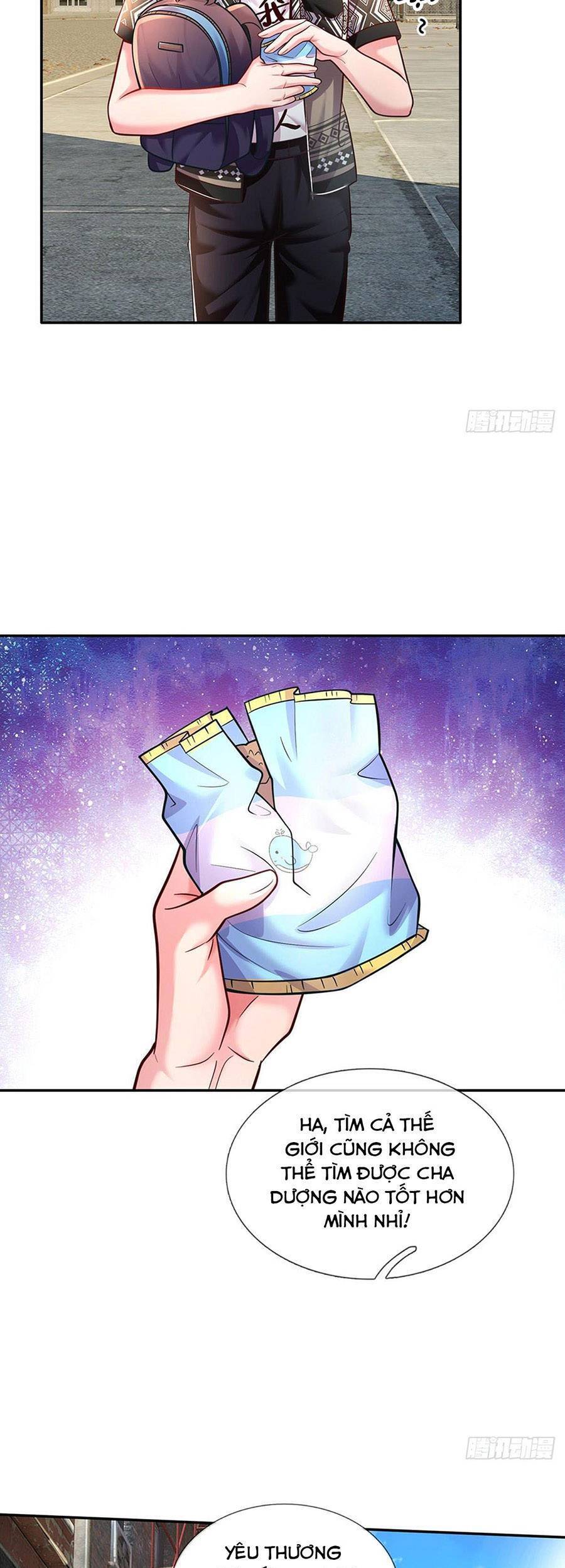 Muốn Giải Cứu Thế Giới Thì Cần Thật Nhiều Sự Đáng Yêu Chapter 63 - 24