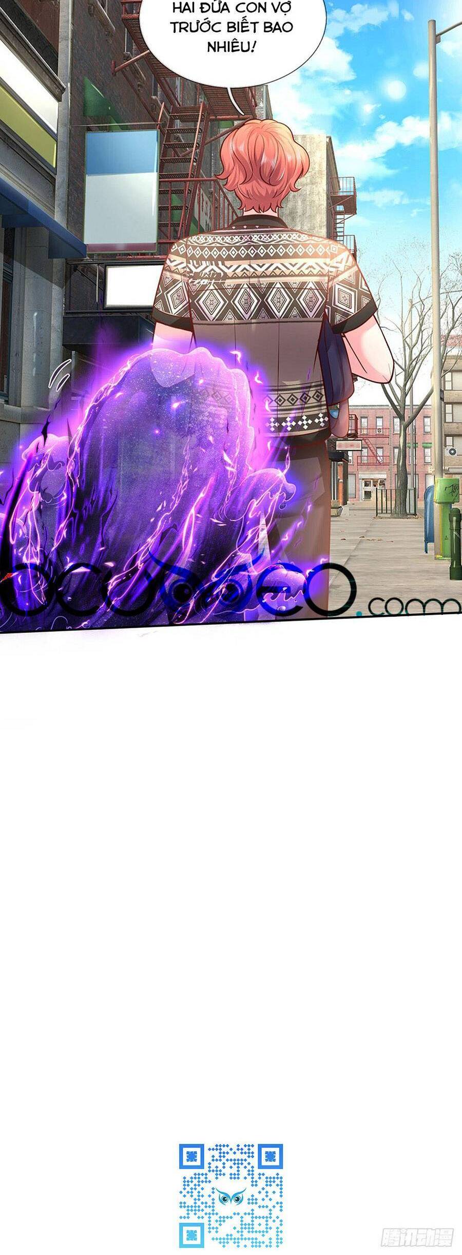 Muốn Giải Cứu Thế Giới Thì Cần Thật Nhiều Sự Đáng Yêu Chapter 63 - 25