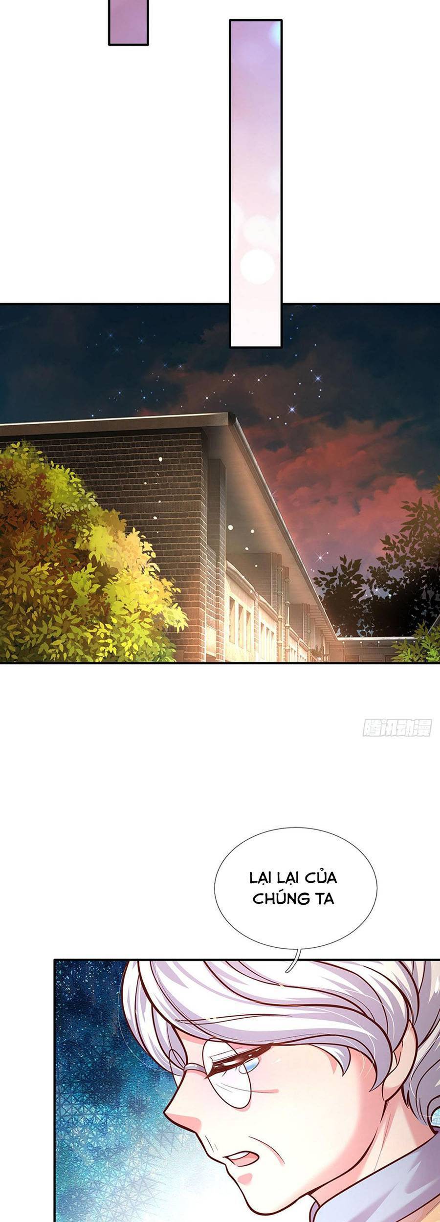 Muốn Giải Cứu Thế Giới Thì Cần Thật Nhiều Sự Đáng Yêu Chapter 65 - 18