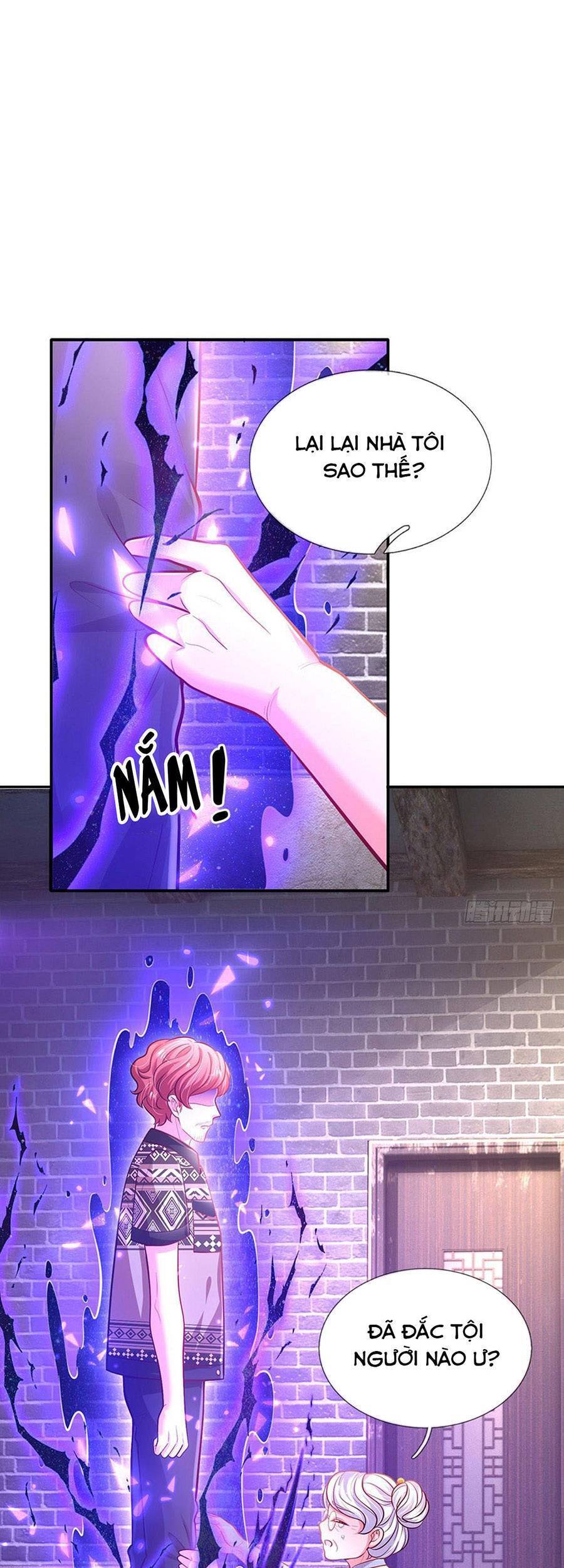 Muốn Giải Cứu Thế Giới Thì Cần Thật Nhiều Sự Đáng Yêu Chapter 66 - 2