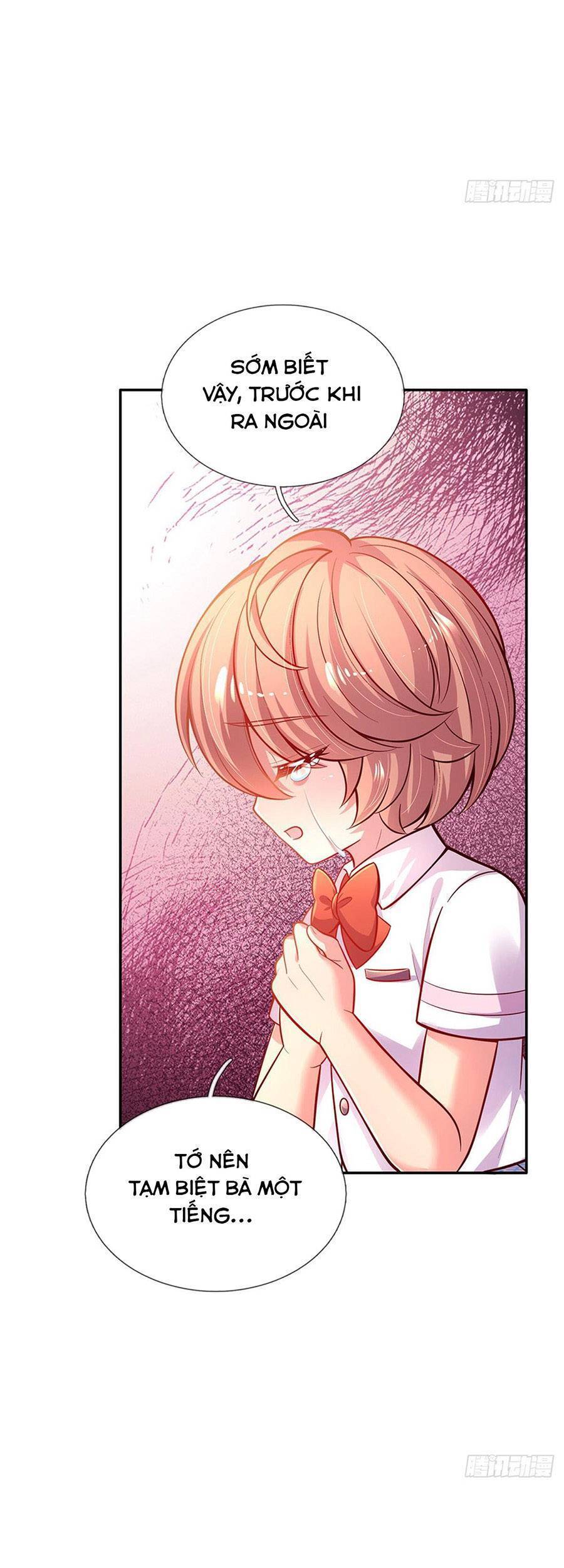 Muốn Giải Cứu Thế Giới Thì Cần Thật Nhiều Sự Đáng Yêu Chapter 66 - 13