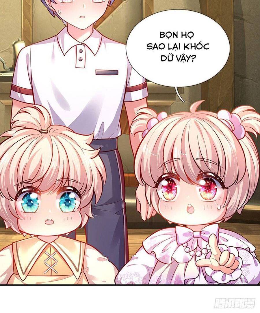 Muốn Giải Cứu Thế Giới Thì Cần Thật Nhiều Sự Đáng Yêu Chapter 66 - 20