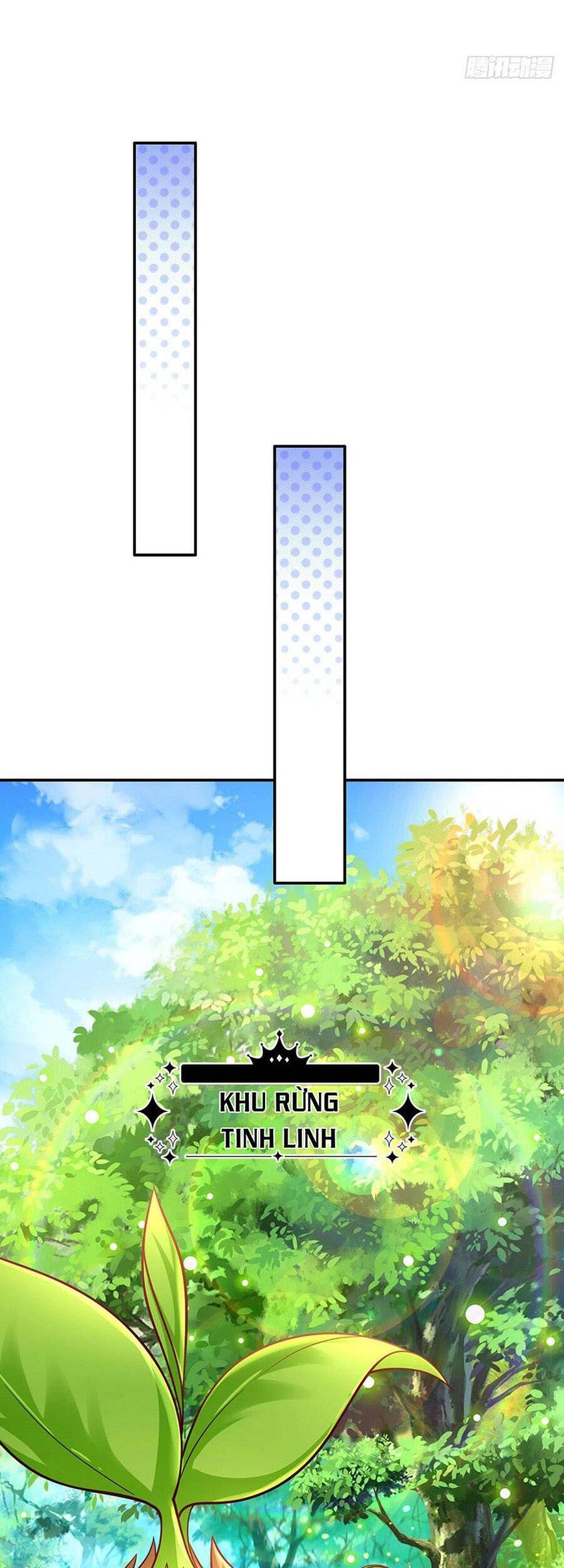 Muốn Giải Cứu Thế Giới Thì Cần Thật Nhiều Sự Đáng Yêu Chapter 66 - 7