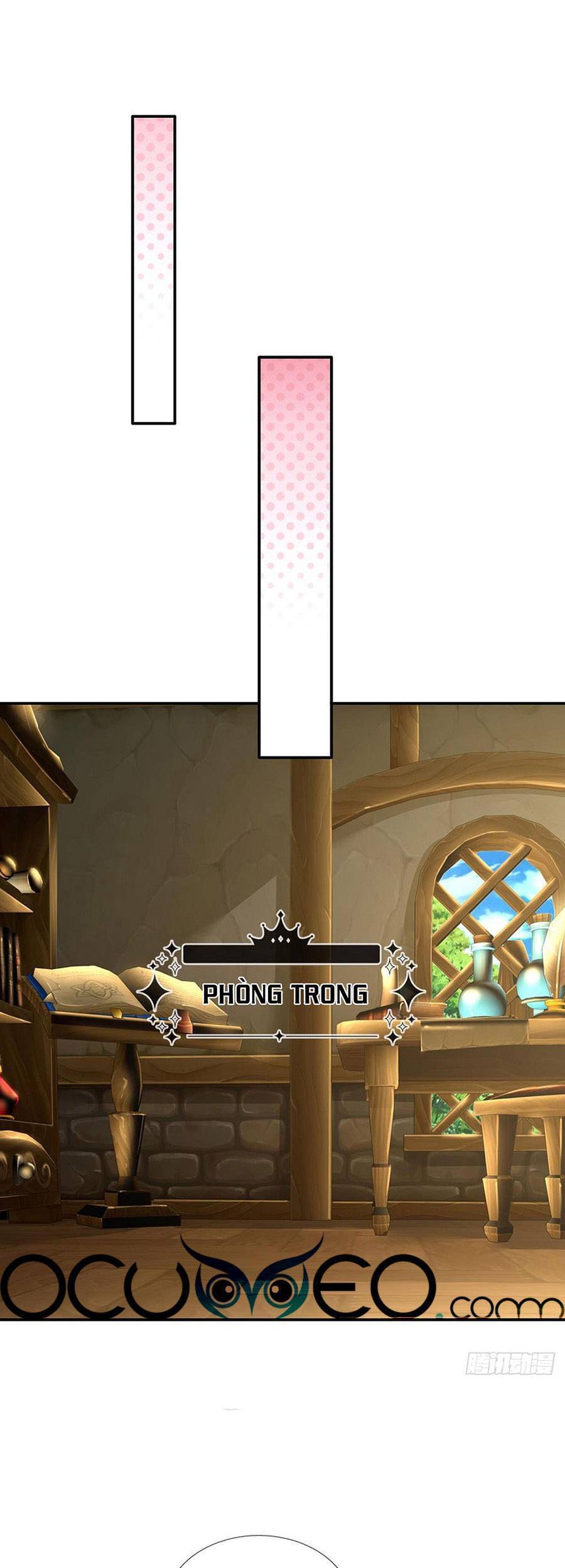 Muốn Giải Cứu Thế Giới Thì Cần Thật Nhiều Sự Đáng Yêu Chapter 67 - 2