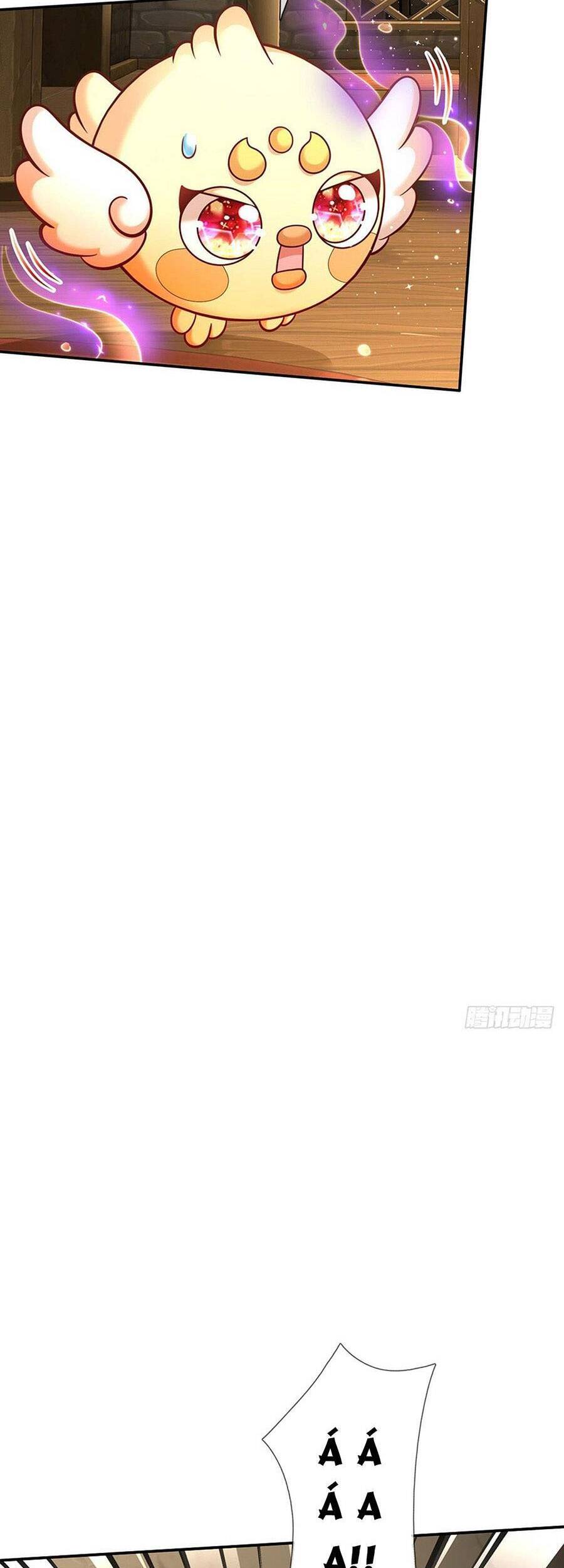 Muốn Giải Cứu Thế Giới Thì Cần Thật Nhiều Sự Đáng Yêu Chapter 67 - 19