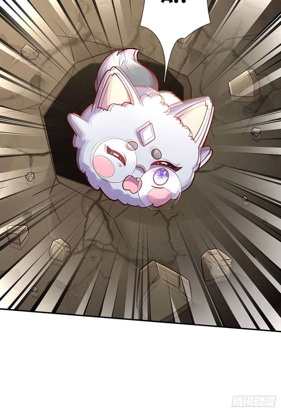 Muốn Giải Cứu Thế Giới Thì Cần Thật Nhiều Sự Đáng Yêu Chapter 67 - 20