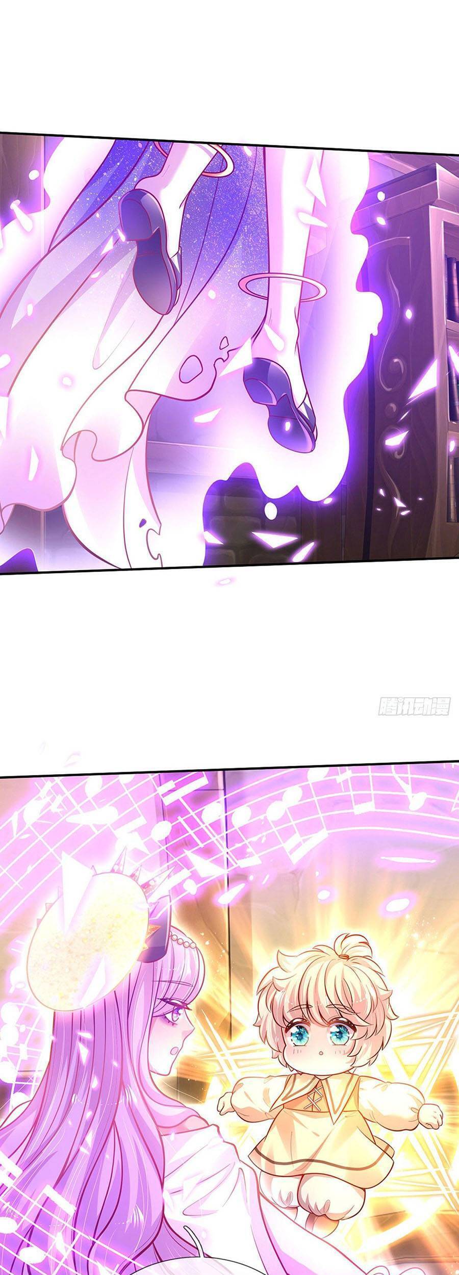 Muốn Giải Cứu Thế Giới Thì Cần Thật Nhiều Sự Đáng Yêu Chapter 68 - 19