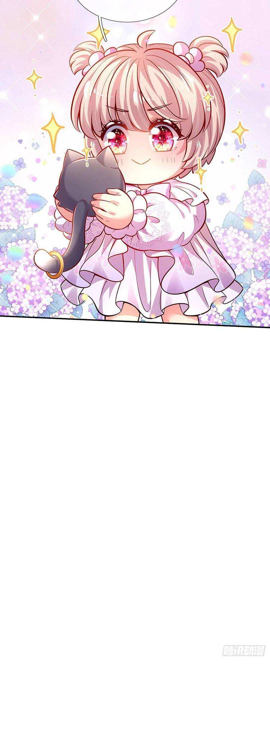 Muốn Giải Cứu Thế Giới Thì Cần Thật Nhiều Sự Đáng Yêu Chapter 68 - 10