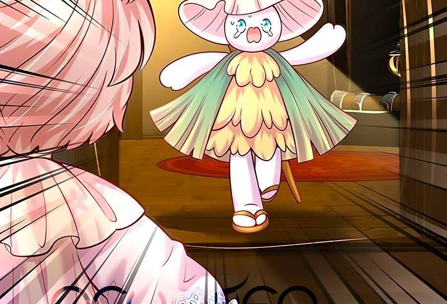 Muốn Giải Cứu Thế Giới Thì Cần Thật Nhiều Sự Đáng Yêu Chapter 73 - 16