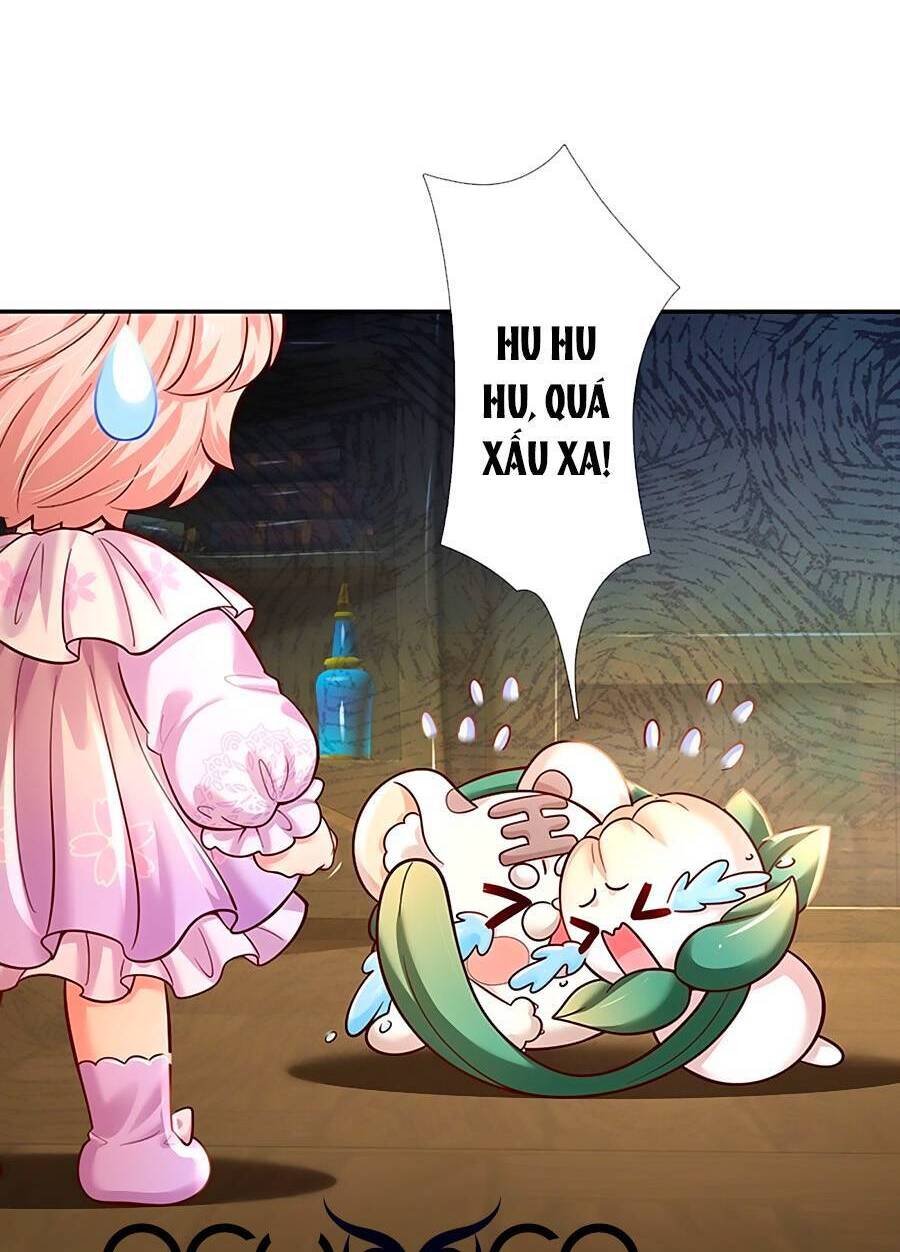 Muốn Giải Cứu Thế Giới Thì Cần Thật Nhiều Sự Đáng Yêu Chapter 73 - 9