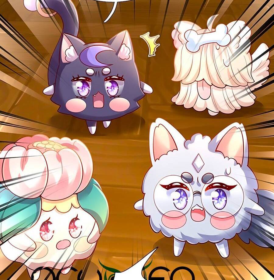 Muốn Giải Cứu Thế Giới Thì Cần Thật Nhiều Sự Đáng Yêu Chapter 74 - 14