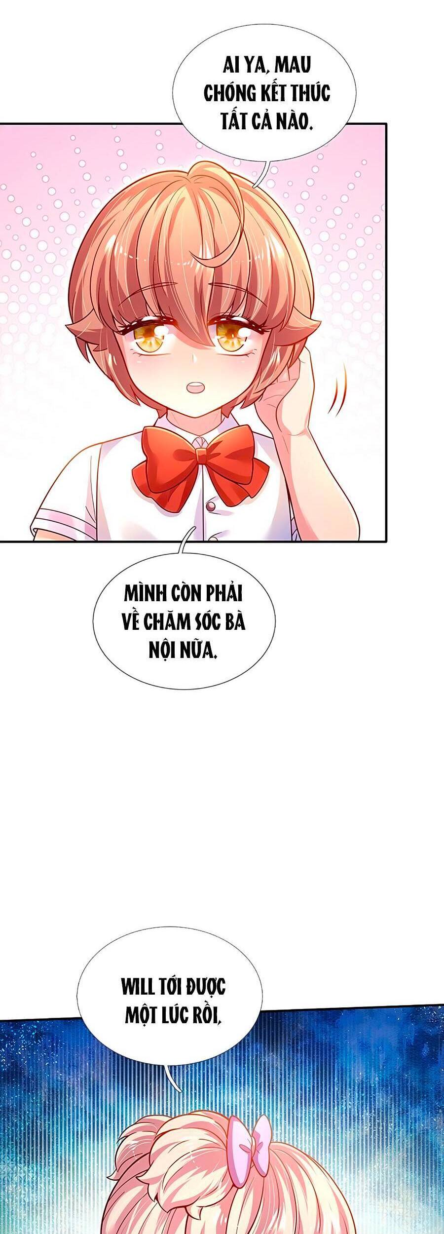 Muốn Giải Cứu Thế Giới Thì Cần Thật Nhiều Sự Đáng Yêu Chapter 74 - 19