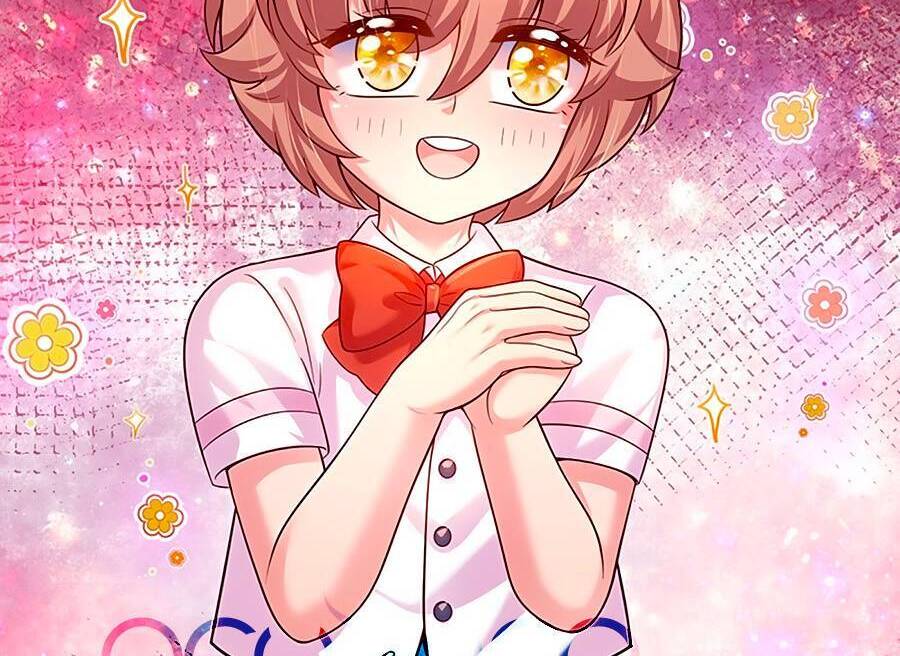 Muốn Giải Cứu Thế Giới Thì Cần Thật Nhiều Sự Đáng Yêu Chapter 74 - 6