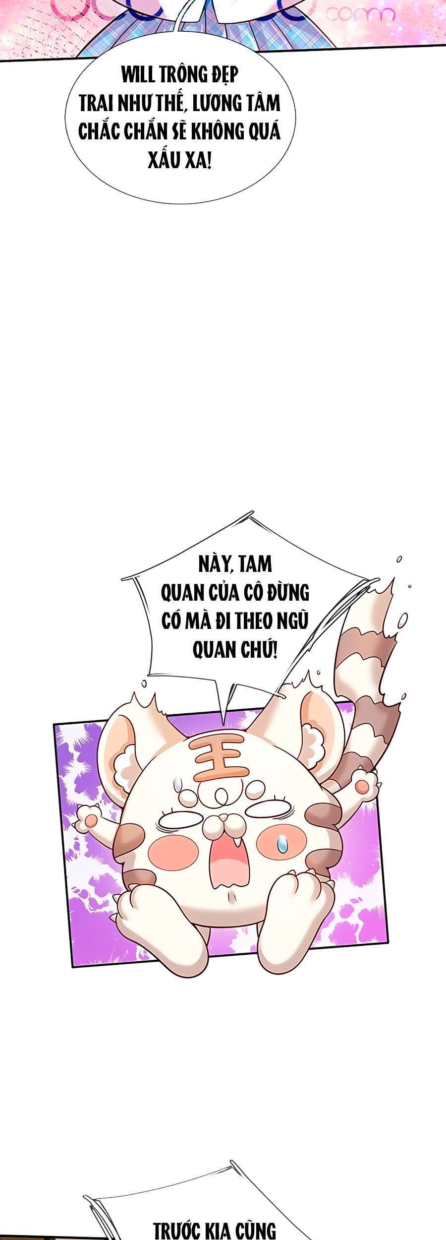 Muốn Giải Cứu Thế Giới Thì Cần Thật Nhiều Sự Đáng Yêu Chapter 74 - 7