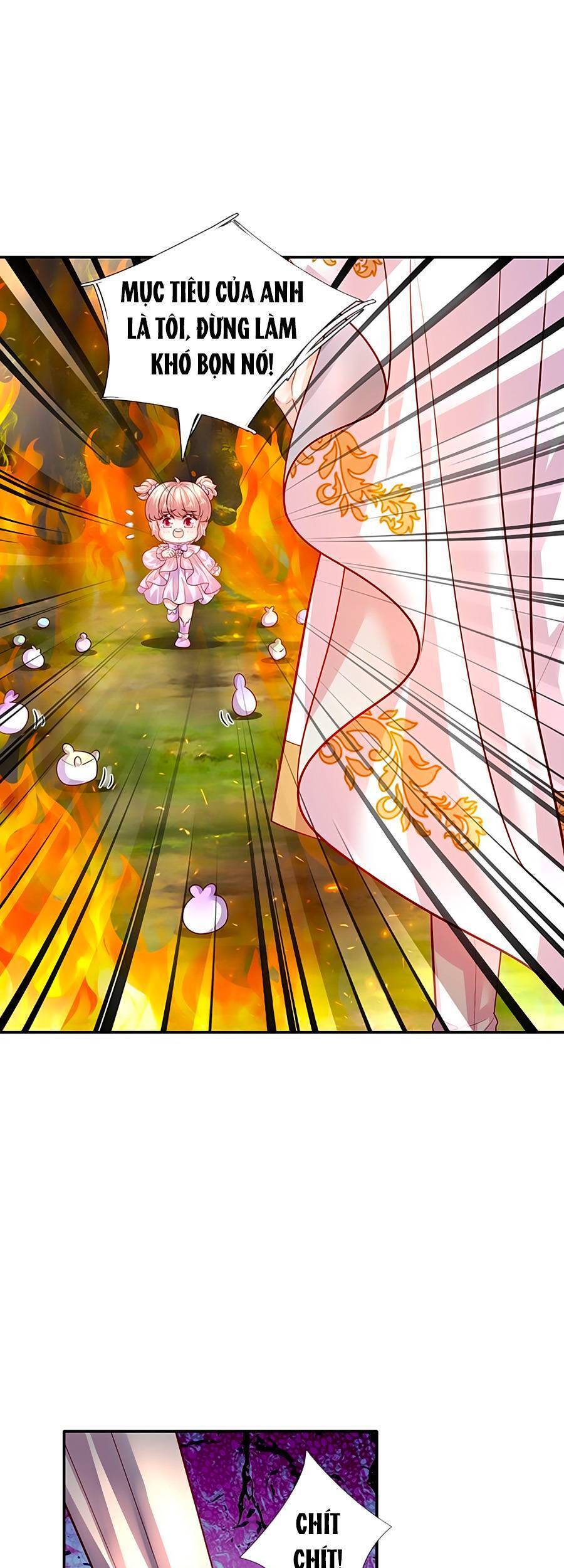 Muốn Giải Cứu Thế Giới Thì Cần Thật Nhiều Sự Đáng Yêu Chapter 75 - 2