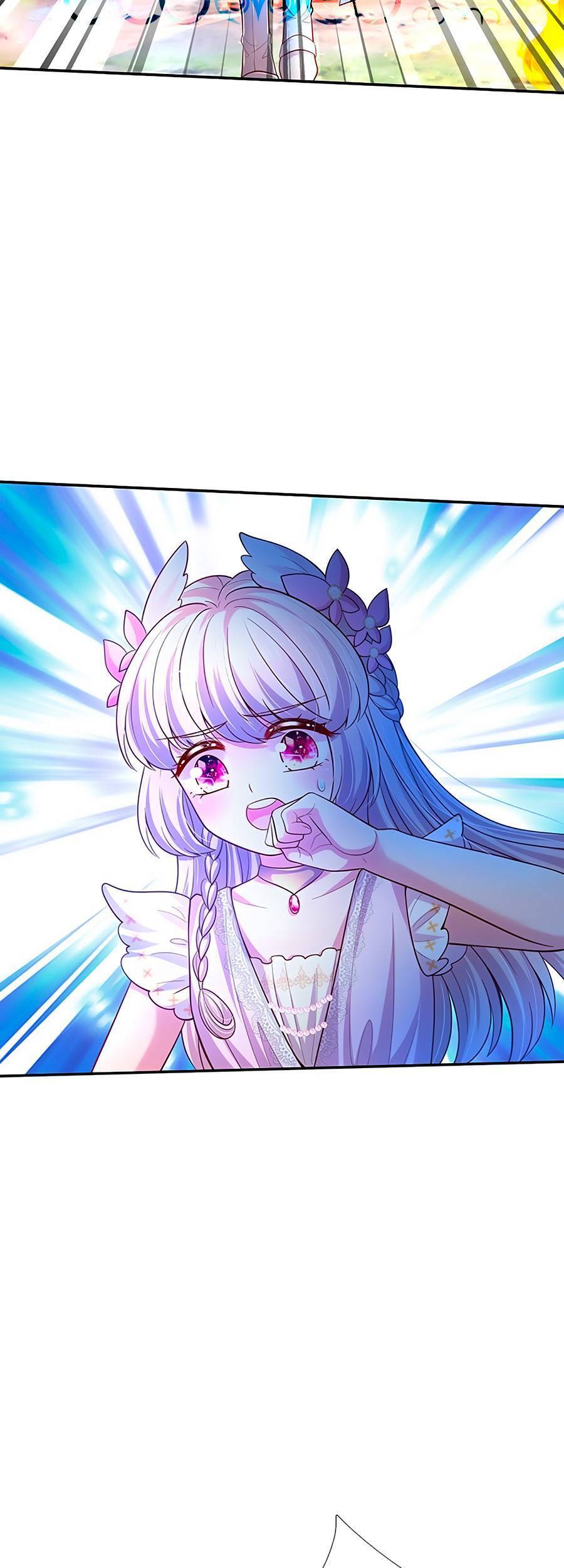 Muốn Giải Cứu Thế Giới Thì Cần Thật Nhiều Sự Đáng Yêu Chapter 75 - 18