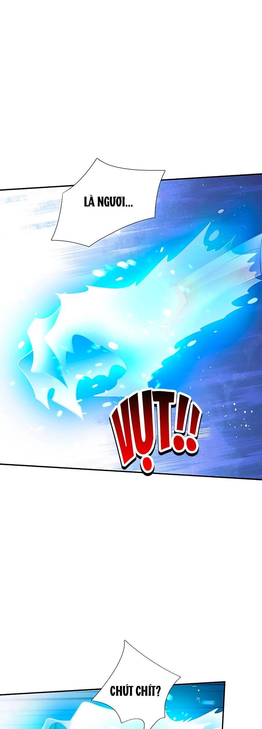 Muốn Giải Cứu Thế Giới Thì Cần Thật Nhiều Sự Đáng Yêu Chapter 75 - 25