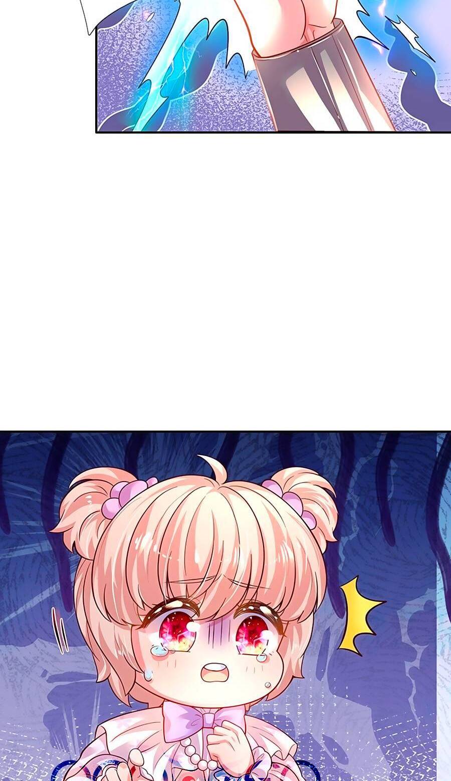 Muốn Giải Cứu Thế Giới Thì Cần Thật Nhiều Sự Đáng Yêu Chapter 75 - 7