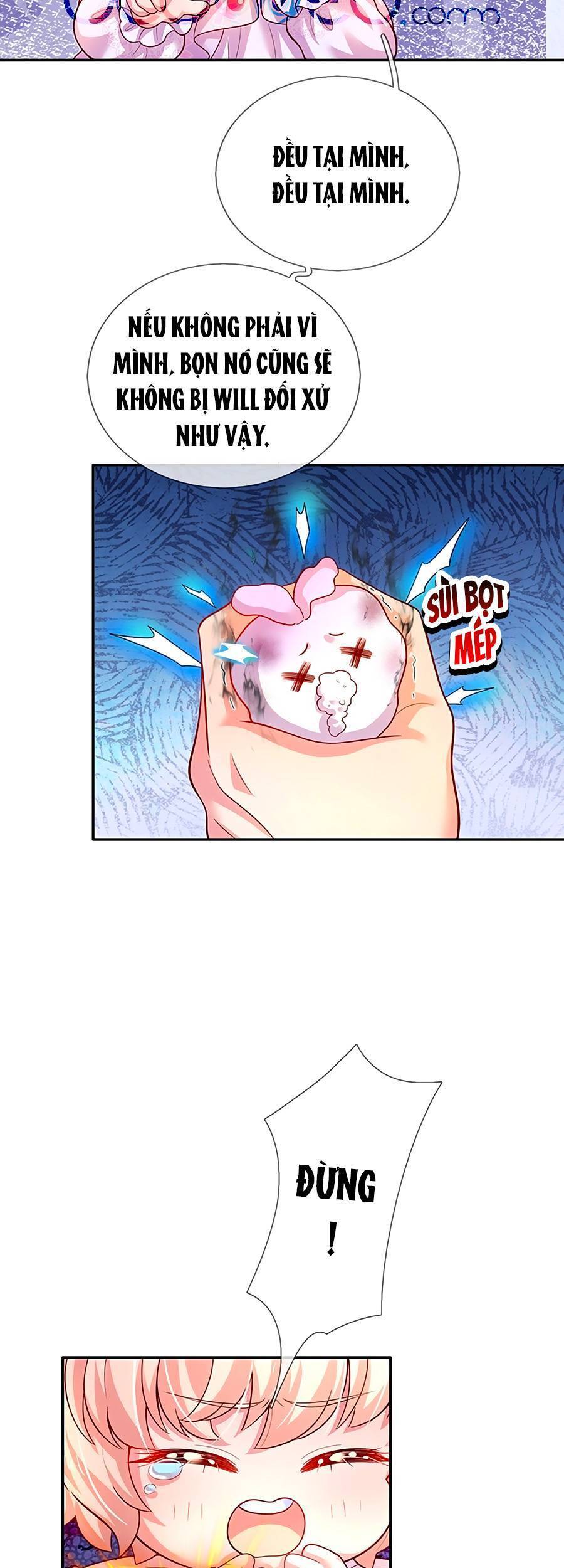 Muốn Giải Cứu Thế Giới Thì Cần Thật Nhiều Sự Đáng Yêu Chapter 75 - 8