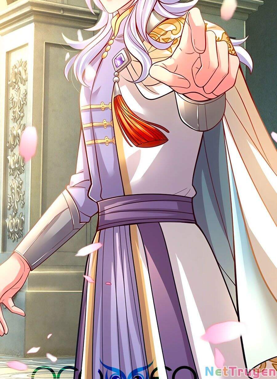 Muốn Giải Cứu Thế Giới Thì Cần Thật Nhiều Sự Đáng Yêu Chapter 8 - 2