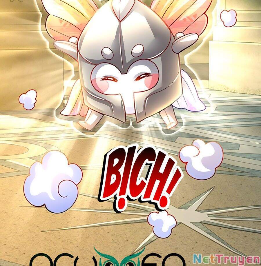 Muốn Giải Cứu Thế Giới Thì Cần Thật Nhiều Sự Đáng Yêu Chapter 8 - 18