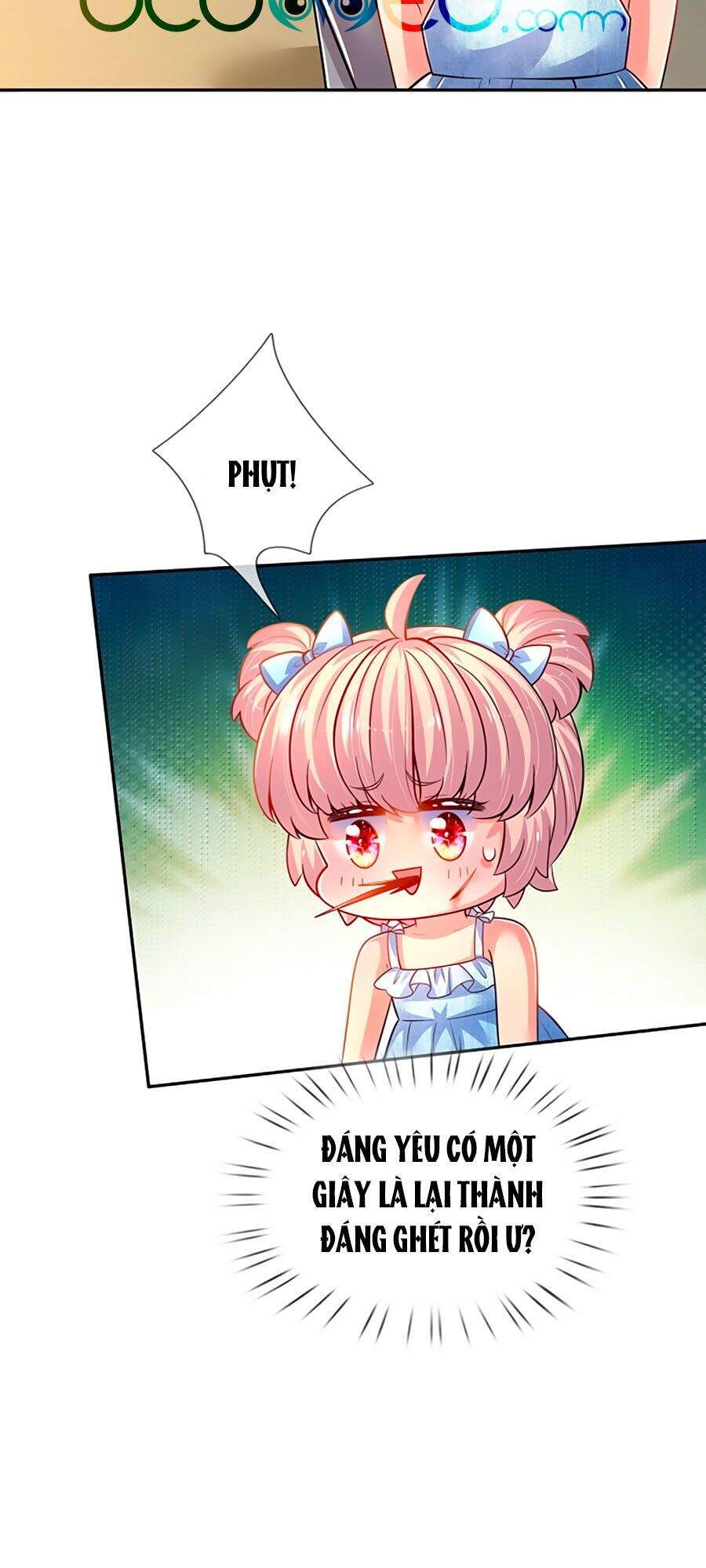 Muốn Giải Cứu Thế Giới Thì Cần Thật Nhiều Sự Đáng Yêu Chapter 8 - 25