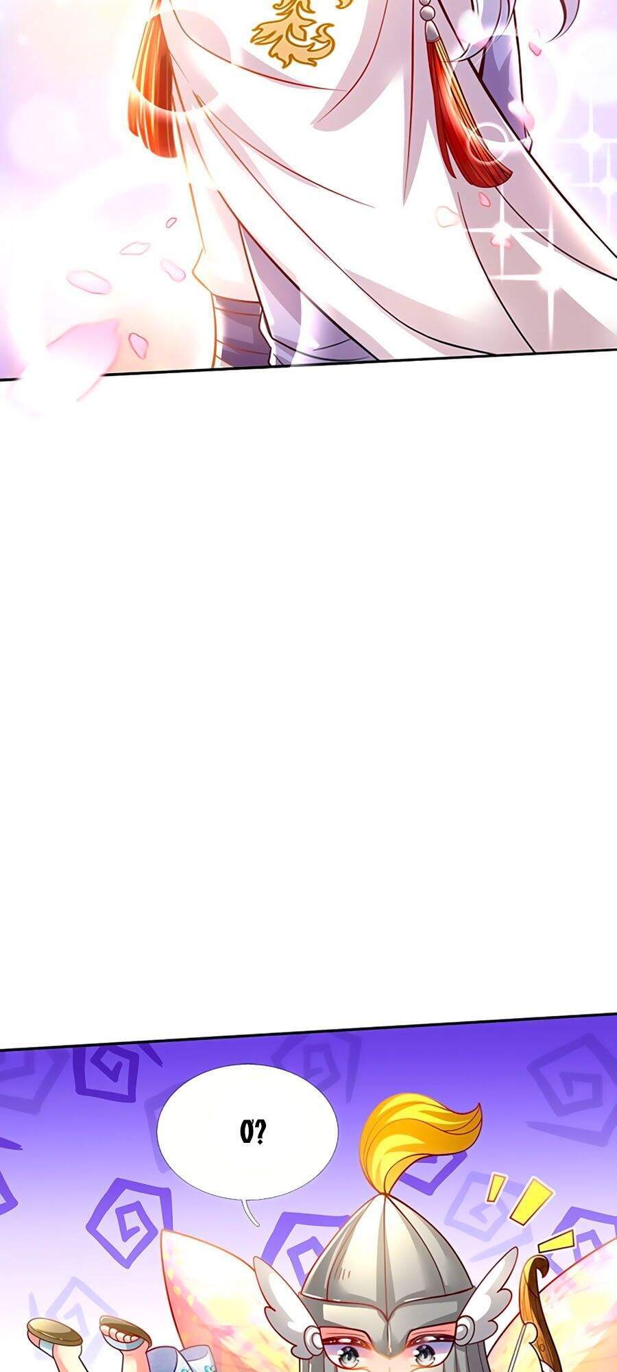 Muốn Giải Cứu Thế Giới Thì Cần Thật Nhiều Sự Đáng Yêu Chapter 8 - 8