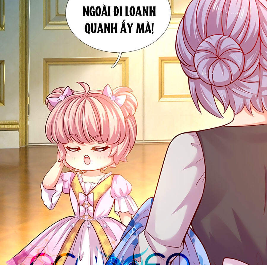 Muốn Giải Cứu Thế Giới Thì Cần Thật Nhiều Sự Đáng Yêu Chapter 10 - 3