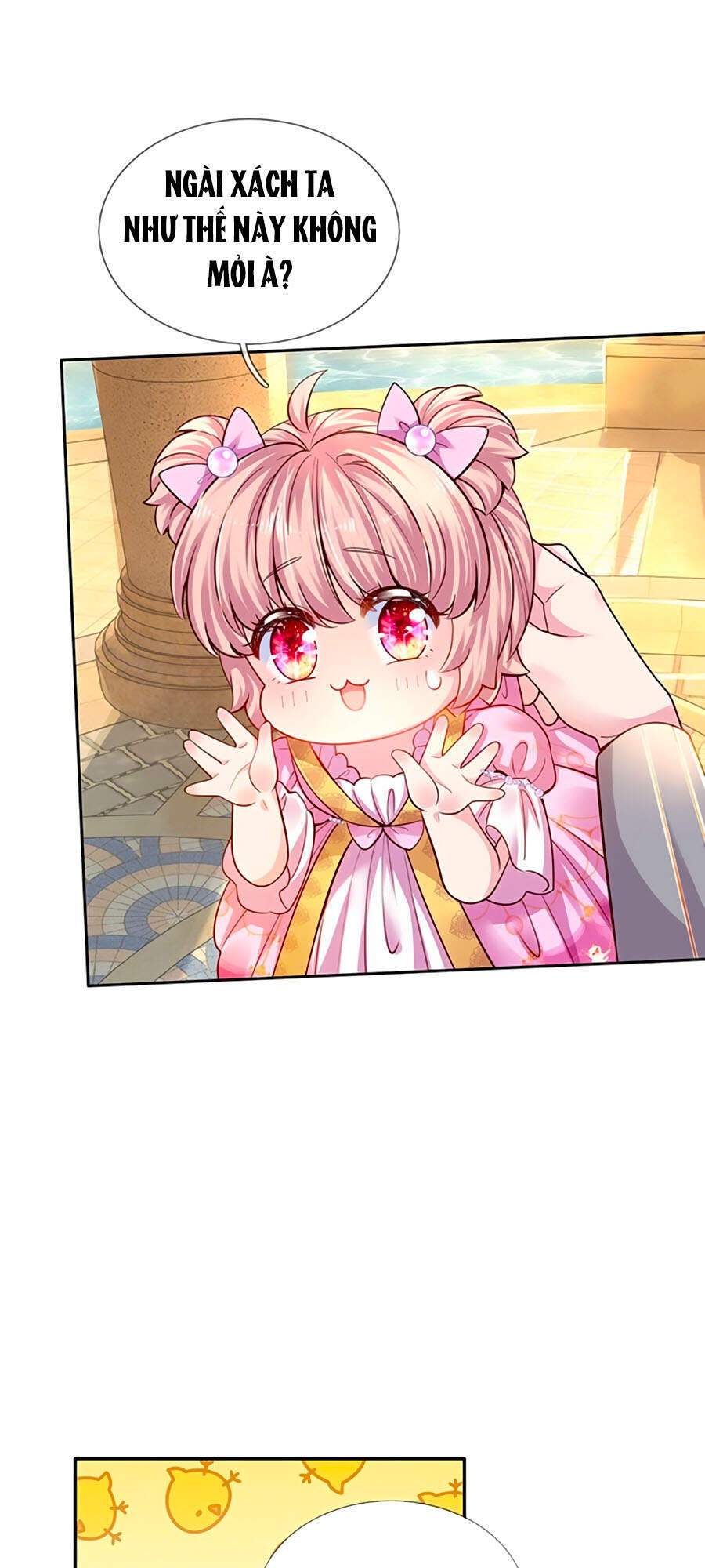 Muốn Giải Cứu Thế Giới Thì Cần Thật Nhiều Sự Đáng Yêu Chapter 11 - 14