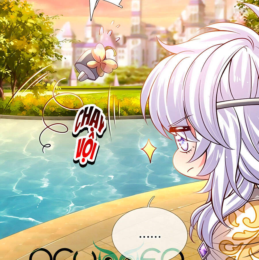 Muốn Giải Cứu Thế Giới Thì Cần Thật Nhiều Sự Đáng Yêu Chapter 12 - 11