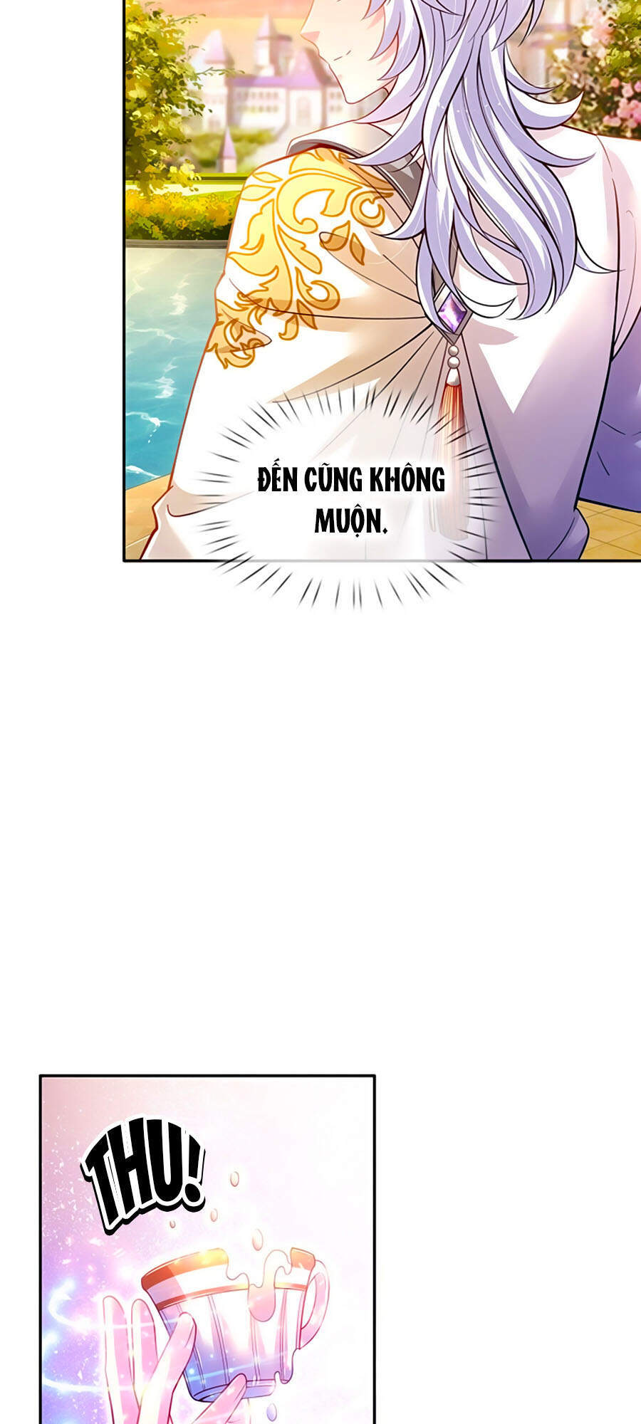 Muốn Giải Cứu Thế Giới Thì Cần Thật Nhiều Sự Đáng Yêu Chapter 12 - 21