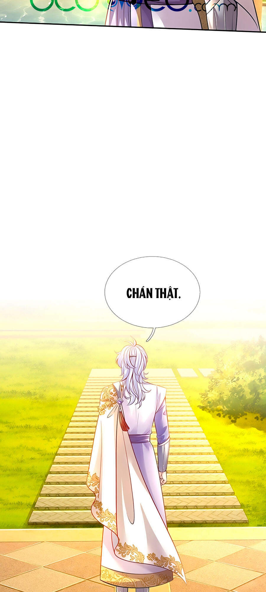 Muốn Giải Cứu Thế Giới Thì Cần Thật Nhiều Sự Đáng Yêu Chapter 12 - 23