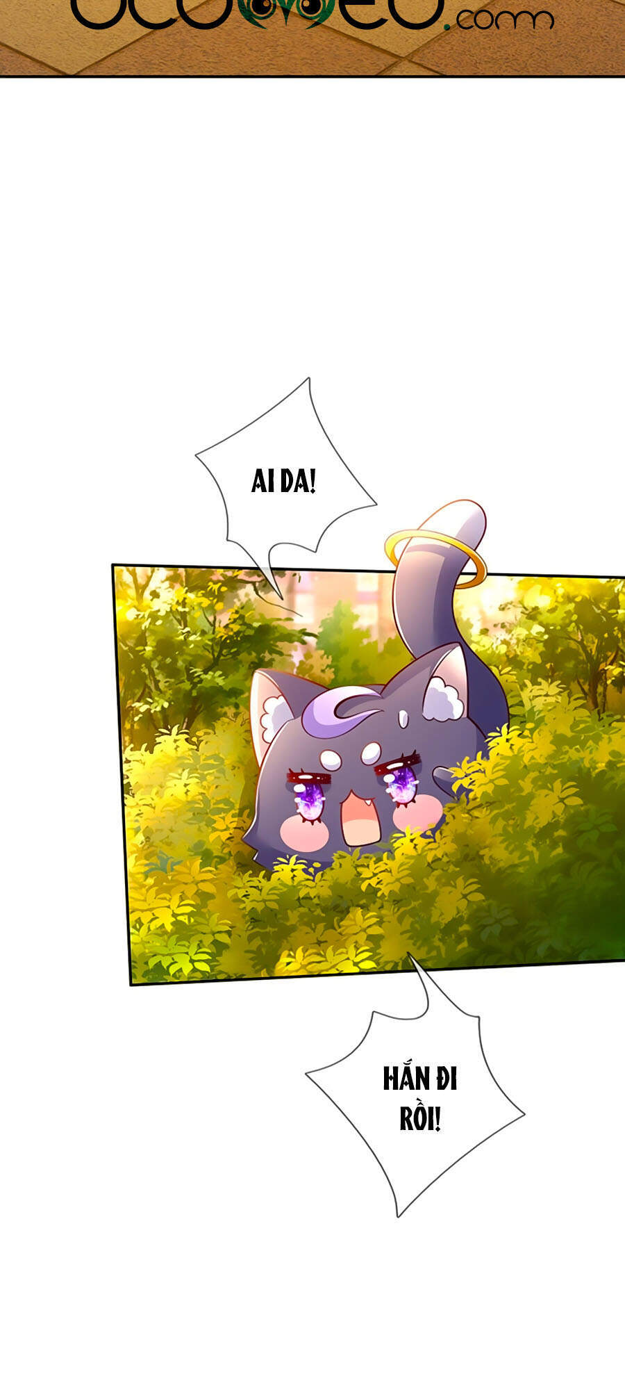 Muốn Giải Cứu Thế Giới Thì Cần Thật Nhiều Sự Đáng Yêu Chapter 12 - 25