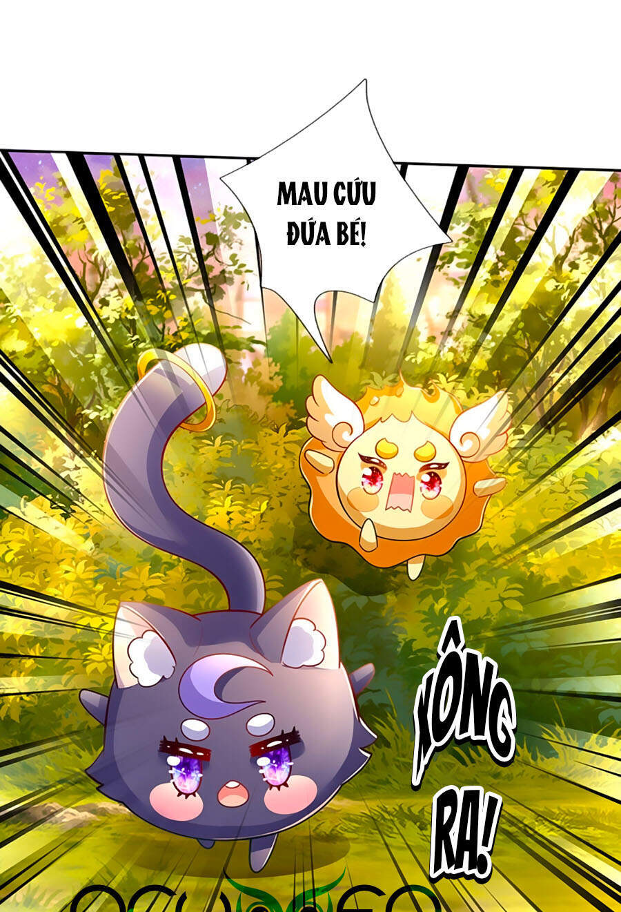 Muốn Giải Cứu Thế Giới Thì Cần Thật Nhiều Sự Đáng Yêu Chapter 12 - 26