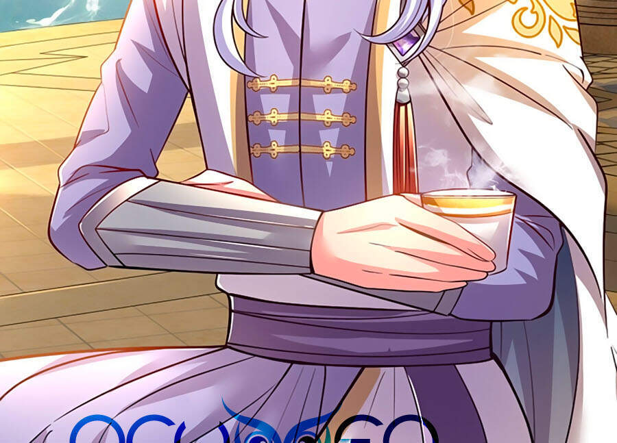 Muốn Giải Cứu Thế Giới Thì Cần Thật Nhiều Sự Đáng Yêu Chapter 12 - 4