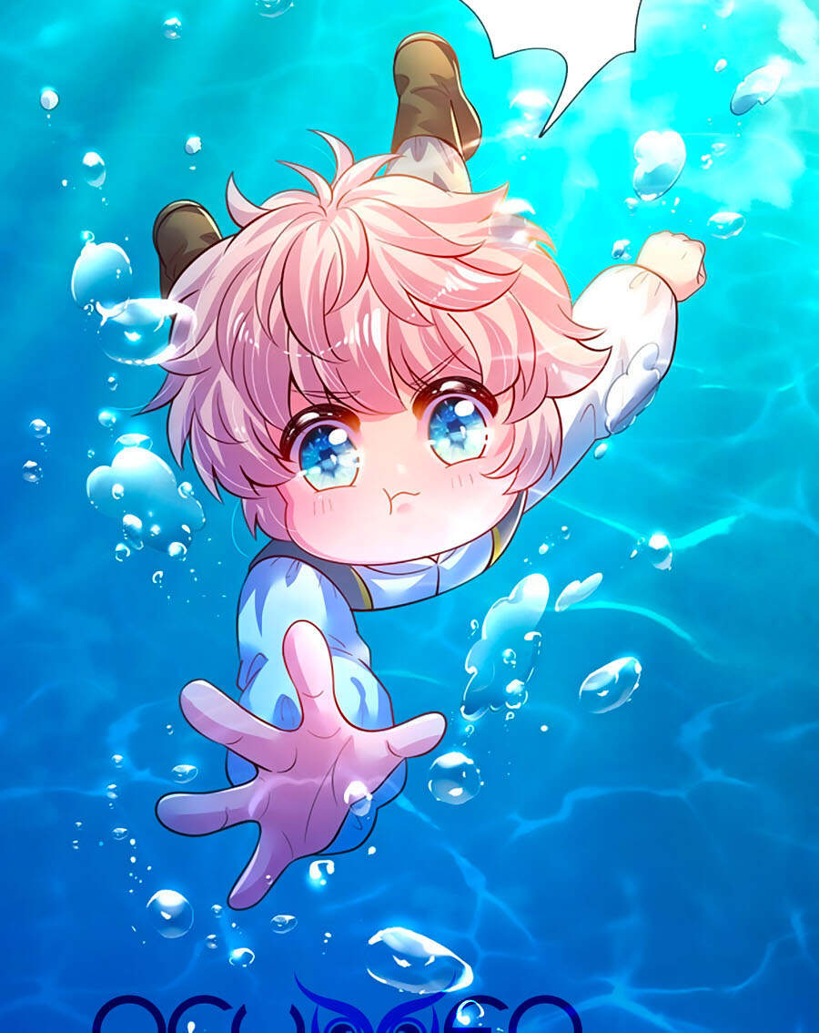 Muốn Giải Cứu Thế Giới Thì Cần Thật Nhiều Sự Đáng Yêu Chapter 13 - 5