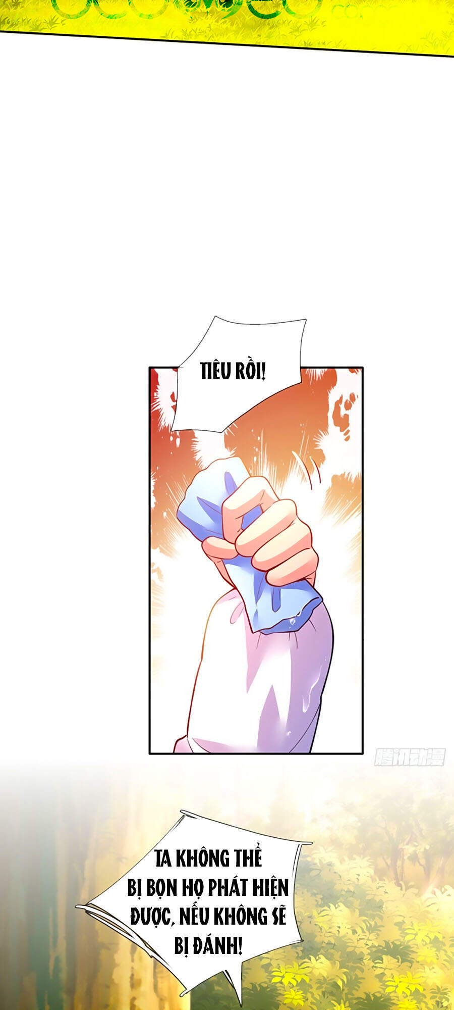 Muốn Giải Cứu Thế Giới Thì Cần Thật Nhiều Sự Đáng Yêu Chapter 14 - 2