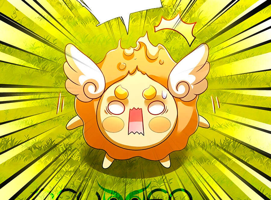 Muốn Giải Cứu Thế Giới Thì Cần Thật Nhiều Sự Đáng Yêu Chapter 14 - 11